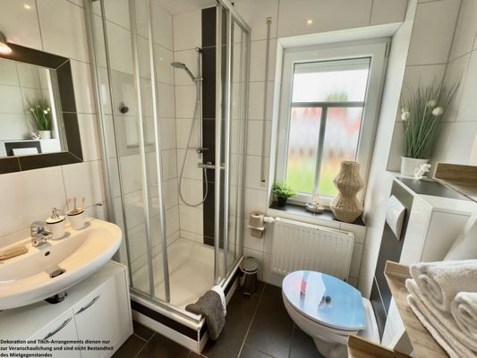 Foto 12 Ferienhaus Ostfriesland Friesland Haus Küstenliebe - Hooksiel (Objekt 35812) suchen