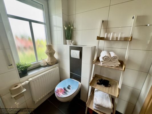 Foto 35 Ferienhaus Ostfriesland Friesland Haus Küstenliebe - Hooksiel (Objekt 35812) Reise