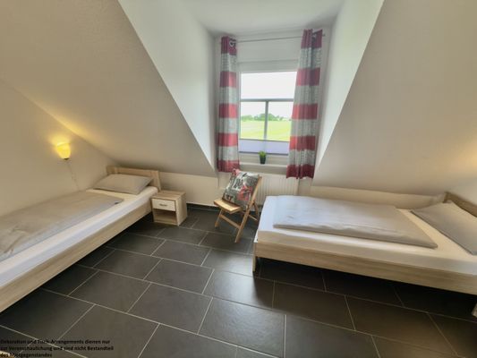 Foto 10 Ferienhaus Ostfriesland Friesland Haus Küstenliebe - Hooksiel (Objekt 35812) Reise