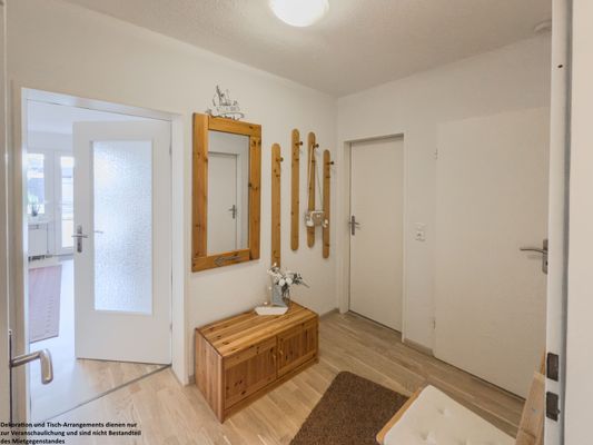 Foto 8 Ferienwohnung Ostfriesland Friesland FeWo Friesenglück - Schillig (Objekt 81692) Nordsee