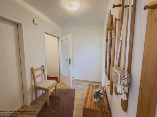 Foto 11 Ferienwohnung Ostfriesland Friesland FeWo Friesenglück - Schillig (Objekt 81692) buchen