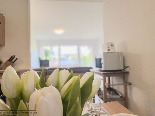 Foto 22 Ferienwohnung Ostfriesland Friesland FeWo Friesenglück - Schillig (Objekt 81692) suchen