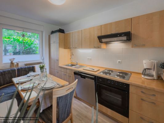 Foto 10 Ferienwohnung Ostfriesland Friesland FeWo Friesenglück - Schillig (Objekt 81692) Reise