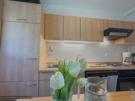 Foto 24 Ferienwohnung Ostfriesland Friesland FeWo Friesenglück - Schillig (Objekt 81692) Urlaub