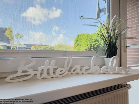 Foto 18 Ferienwohnung Ostfriesland Friesland FeWo Friesenglück - Schillig (Objekt 81692) Nordsee