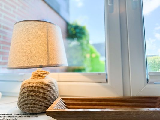 Foto 28 Ferienwohnung Ostfriesland Friesland FeWo Friesenglück - Schillig (Objekt 81692) Nordsee