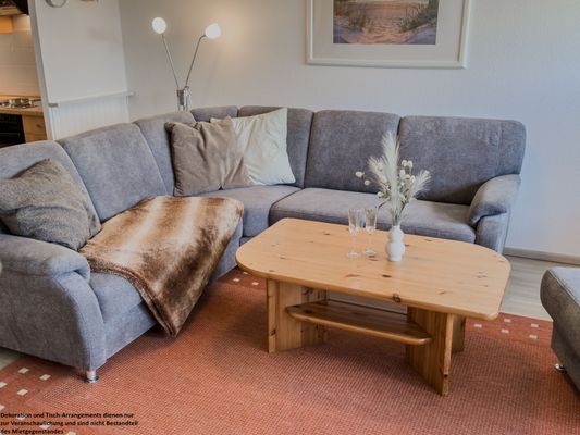 Foto 36 Ferienwohnung Ostfriesland Friesland FeWo Friesenglück - Schillig (Objekt 81692) buchen