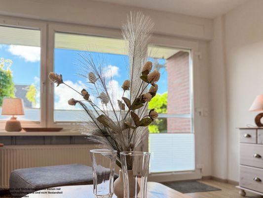 Foto 17 Ferienwohnung Ostfriesland Friesland FeWo Friesenglück - Schillig (Objekt 81692) suchen