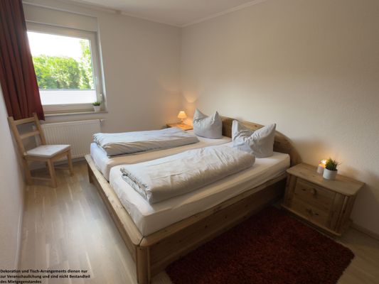 Foto 29 Ferienwohnung Ostfriesland Friesland FeWo Friesenglück - Schillig (Objekt 81692) Urlaub