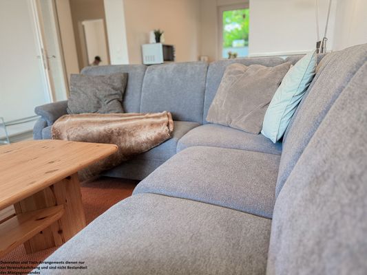 Foto 20 Ferienwohnung Ostfriesland Friesland FeWo Friesenglück - Schillig (Objekt 81692) Reise