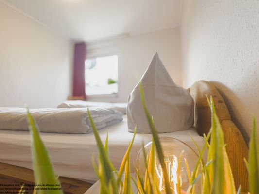 Foto 14 Ferienwohnung Ostfriesland Friesland FeWo Friesenglück - Schillig (Objekt 81692) Urlaub