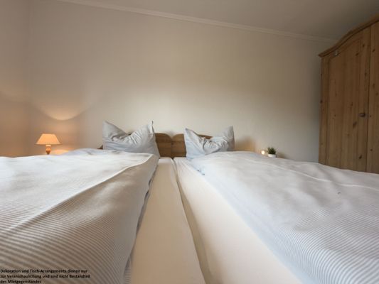 Foto 23 Ferienwohnung Ostfriesland Friesland FeWo Friesenglück - Schillig (Objekt 81692) Nordsee