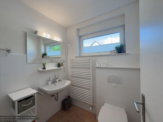 Foto 6 Ferienwohnung Ostfriesland Friesland FeWo Friesenglück - Schillig (Objekt 81692) buchen