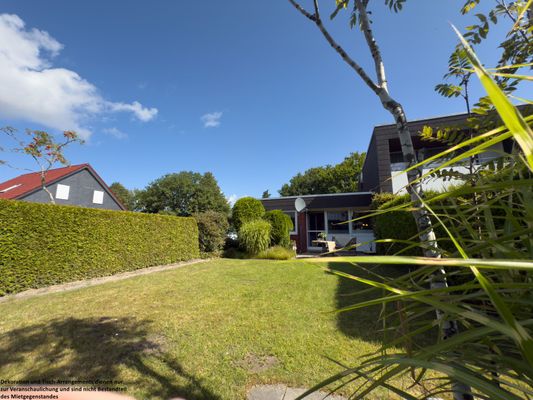 Foto 7 Ferienwohnung Ostfriesland Friesland FeWo Friesenglück - Schillig (Objekt 81692) suchen