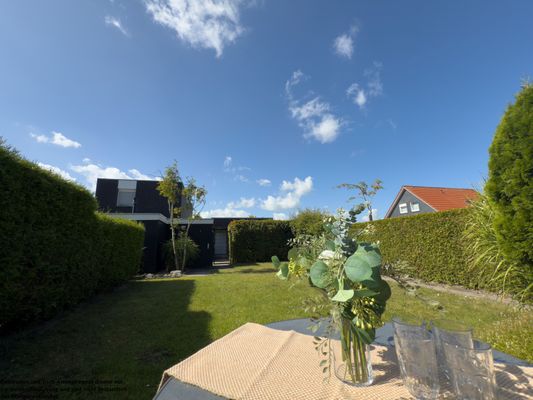 Foto 2 Ferienwohnung Ostfriesland Friesland FeWo Friesenglück - Schillig (Objekt 81692) suchen