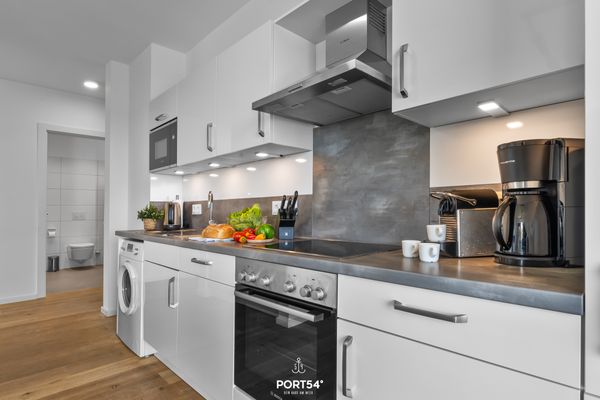 Küche / Küchenzeile