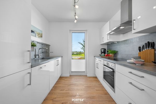 Küche / Küchenzeile