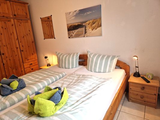 Foto 13 Ferienhaus Ostfriesland Norddeich & Umgebung Ferienhaus Wichter Weg 10 (Objekt 25846) Nordsee