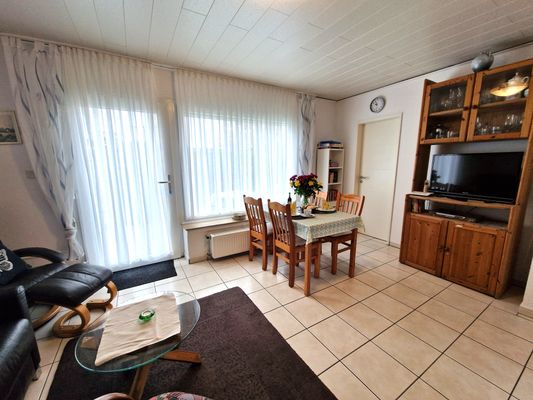 Foto 5 Ferienhaus Ostfriesland Norddeich & Umgebung Ferienhaus Wichter Weg 10 (Objekt 25846) Reise