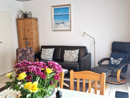 Foto 1 Ferienhaus Ostfriesland Norddeich & Umgebung Ferienhaus Wichter Weg 10 (Objekt 25846) buchen