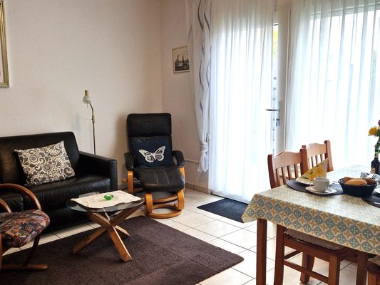 Foto 2 Ferienhaus Ostfriesland Norddeich & Umgebung Ferienhaus Wichter Weg 10 (Objekt 25846) suchen