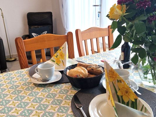 Foto 7 Ferienhaus Ostfriesland Norddeich & Umgebung Ferienhaus Wichter Weg 10 (Objekt 25846) suchen