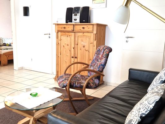 Foto 4 Ferienhaus Ostfriesland Norddeich & Umgebung Ferienhaus Wichter Weg 10 (Objekt 25846) Urlaub