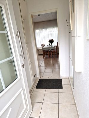 Foto 23 Ferienhaus Ostfriesland Norddeich & Umgebung Ferienhaus Wichter Weg 10 (Objekt 25846) Nordsee