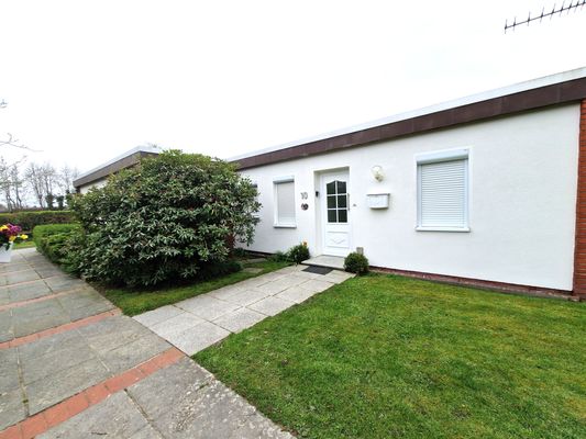 Foto 28 Ferienhaus Ostfriesland Norddeich & Umgebung Ferienhaus Wichter Weg 10 (Objekt 25846) Nordsee