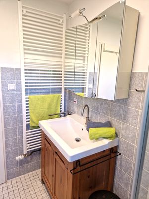 Foto 21 Ferienhaus Ostfriesland Norddeich & Umgebung Ferienhaus Pelikanstr. 44a (Objekt 25850) buchen