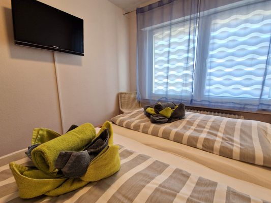 Foto 12 Ferienhaus Ostfriesland Norddeich & Umgebung Ferienhaus Pelikanstr. 44a (Objekt 25850) suchen