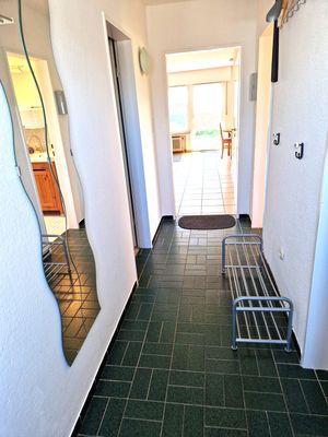 Foto 23 Ferienhaus Ostfriesland Norddeich & Umgebung Ferienhaus Pelikanstr. 44a (Objekt 25850) Nordsee