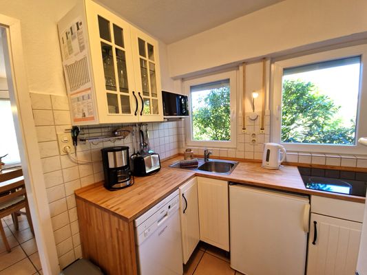 Foto 6 Ferienhaus Ostfriesland Norddeich & Umgebung Ferienhaus Pelikanstr. 44a (Objekt 25850) buchen