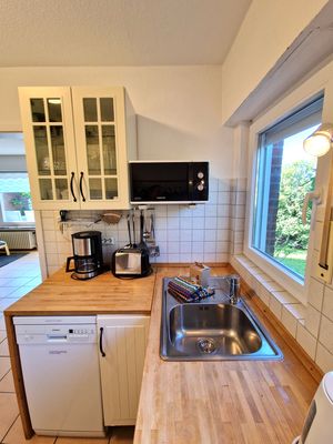 Foto 5 Ferienhaus Ostfriesland Norddeich & Umgebung Ferienhaus Pelikanstr. 44a (Objekt 25850) Reise