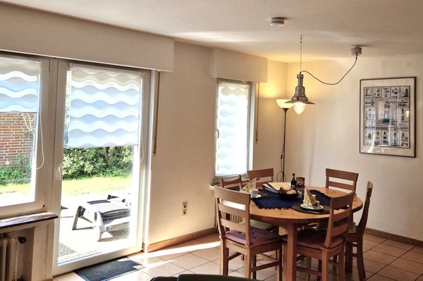 Foto 4 Ferienhaus Ostfriesland Norddeich & Umgebung Ferienhaus Pelikanstr. 44a (Objekt 25850) Urlaub