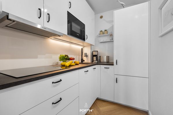 Küche / Küchenzeile