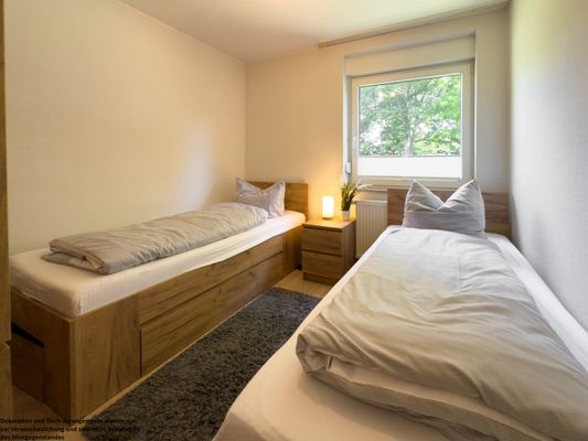 Foto 4 Ferienwohnung Ostfriesland Friesland FeWo Friesenglück - Schillig (Objekt 81692) Urlaub