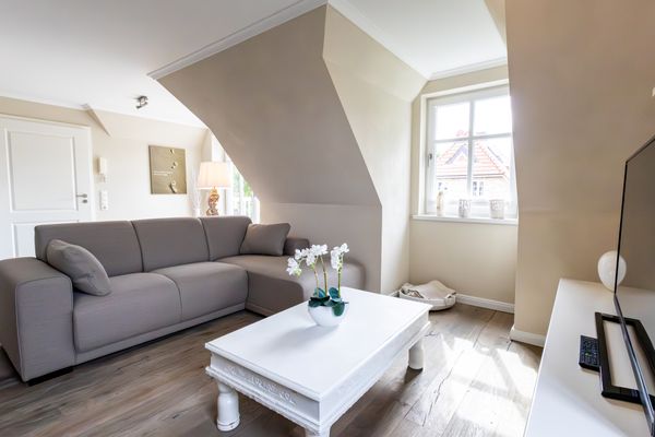 Foto 4 Ferienwohnung Ostfriesland Nordfriesland Appartement Auszeit (Objekt 75597) Urlaub