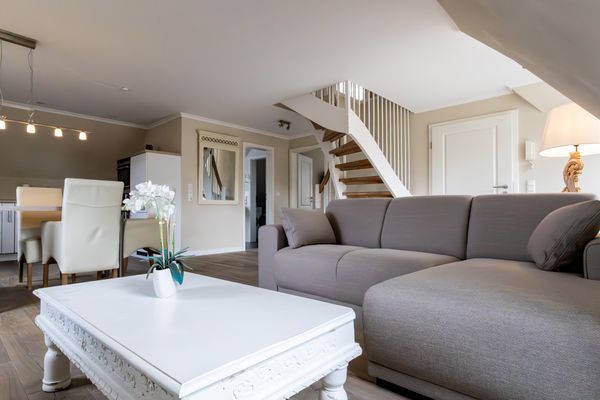 Foto 6 Ferienwohnung Ostfriesland Nordfriesland Appartement Auszeit (Objekt 75597) buchen