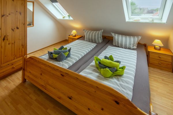 Foto 7 Ferienwohnung Ostfriesland Norddeich & Umgebung Ferienwohnung Sonneck (Objekt 82243) suchen