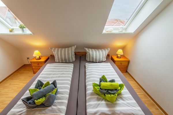 Foto 9 Ferienwohnung Ostfriesland Norddeich & Umgebung Ferienwohnung Sonneck (Objekt 82243) Urlaub