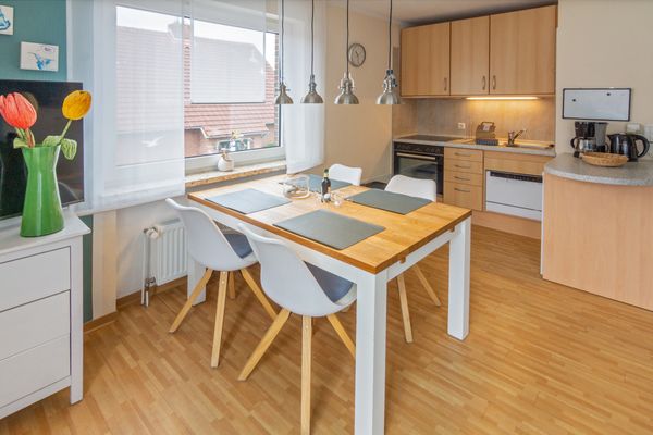 Foto 5 Ferienwohnung Ostfriesland Norddeich & Umgebung Ferienwohnung Sonneck (Objekt 82243) Reise