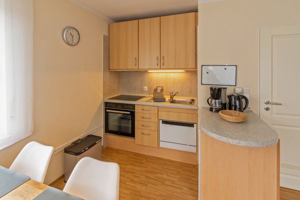 Foto 6 Ferienwohnung Ostfriesland Norddeich & Umgebung Ferienwohnung Sonneck (Objekt 82243) buchen