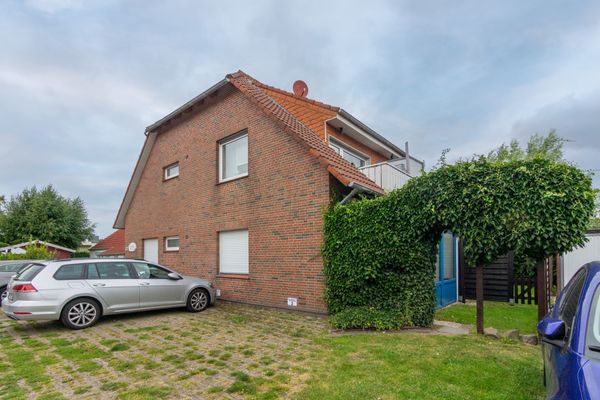Foto 20 Ferienwohnung Ostfriesland Norddeich & Umgebung Ferienwohnung Sonneck (Objekt 82243) Reise