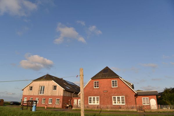 Foto 36 Ferienwohnung Ostfriesland Halligen Langeneß und Oland Hallig Hüs 2 (Objekt 64005) buchen
