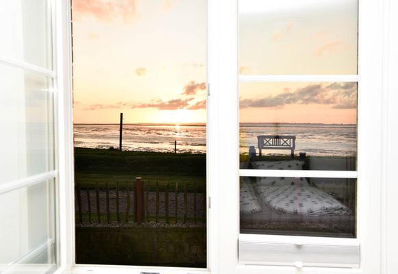 Foto 39 Ferienwohnung Ostfriesland Halligen Langeneß und Oland Hallig Hüs 2 (Objekt 64005) Urlaub