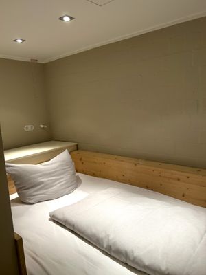 Foto 9 Ferienwohnung Ostfriesland Norderney Iderhoff Lounge 01 (Objekt 81124) Urlaub