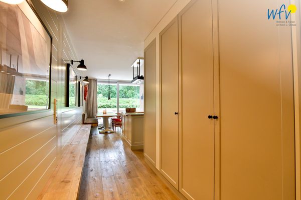 Foto 29 Ferienwohnung Ostfriesland Wangerooge Haus Oldenburg Ferienwohnung 2 (Objekt 24332) Urlaub