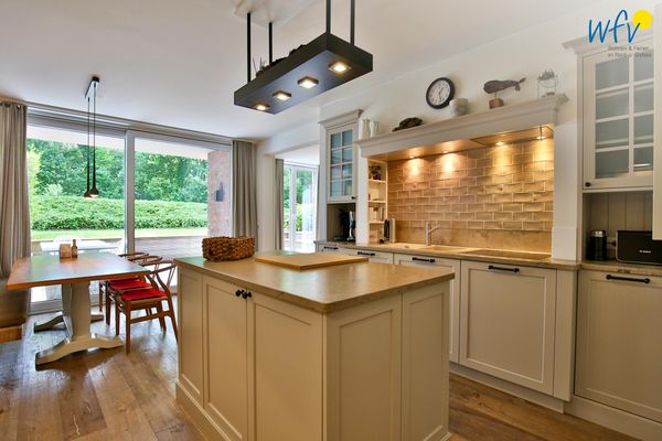 Foto 6 Ferienwohnung Ostfriesland Wangerooge Haus Oldenburg Ferienwohnung 2 (Objekt 24332) buchen