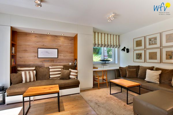 Foto 14 Ferienwohnung Ostfriesland Wangerooge Haus Oldenburg Ferienwohnung 2 (Objekt 24332) Urlaub